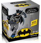 WINNING MOVES, TRIVIAL PURSUIT Batman edition | from 12 years, , WIN01359