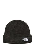 Salty Lined Beanie Sport Headwear Beanies Black The North Face
