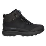 Icebug Icebug Stavre 2 M Michelin Gtx - Black/petroleum - Herr - US 10,5- Naturkompaniet