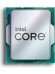 Intel Core i9-14900F Raptor Lake-S - Tray Prosessor/CPU - 24 kjerner - 2 GHz - Intel LGA1700 - Bulk (uten vifte)