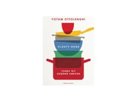 Plenty More | Yotam Ottolenghi | Språk: Danska