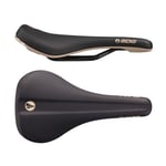 SDG Bel Air V3 Max Lux-Alloy Saddle Black / Tan