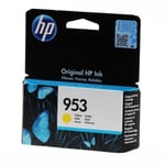 HP Musteet F6U14AE 953 Keltainen