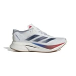 adidas Adizero Boston 12 Löparskor Herr Vit, Storlek 47⅓ - Optimal Prestanda och Komfort för Långdistanslöpning - Handla nu på Loparshop.se!