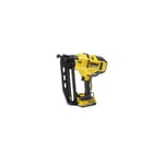 Naulain DeWalt DCN660D2-QW; 18 V; 2x2,0 Ah akku