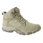 Craghoppers Mens Salado Suede Mid Boots (Rubble) - Multicolour - Size UK 6.5