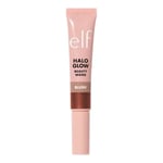 e.l.f. Cosmetics Halo Glow Blush Beauty Wand You Go Cocoa