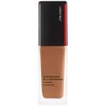 Shiseido Synchro Skin Self Refreshing Foundation 30ml (Various Shades) - Topaz