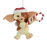 Hallmark Gizmo Hanging Ornament, Gremlins Tree Decoration, Resin Hanging Ornament, Christmas Hanging Ornament, Gifts for Christmas, Retro Gifts