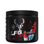 LFG Fat Burner PWO 240 g