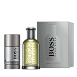 Hugo Boss Bottled Edt 100ml + 75ml Deostick Giftset