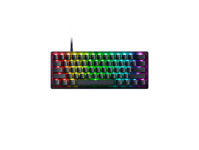 Razer Huntsman V3 Pro Mini - 60% Analog Optical Esports Keyboard - Us Layout - Frml