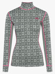 Kari Traa Rose Half Zip - adult - female