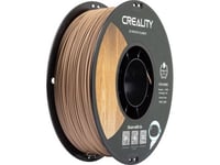 Creality Filament Cr-Pla Wood Creality (Sosna Biała)