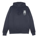 Pokémon Bulbasaur Manga Hoodie - Navy - XL - Navy