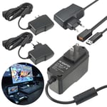 XBOX 360 Kinect Sensor Power Supply Adapter Charger For XBOX 360 Kinect Sensor