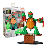 Teenage Mutant Ninja Turtles TMNT: Original Sketch Action Figure: Michelangelo