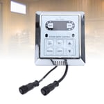 Set Professional Efficient Steam Generator ControlSteam PanelEngine Controller P