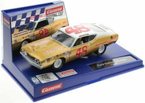 Carrera Digital 132 Ford Torino Talladega No. 48 voiture pour circuit 20030981