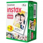 Fujifilm ColorFilm Instax Mini Glossy