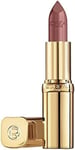 L'OREAL COLOR RICHE SATIN LIPSTICK - LE BEIGE (106) NEW