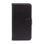 Ferrelli Wallet Flipcover Iphxr bk