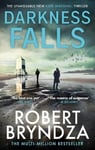 Darkness Falls: The third unmissable thriller in the pulse-pounding Kate Marshall series