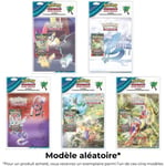 Pokemon EV06 : Pack Portfolio + Booster