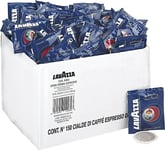 Lavazza Gran Crema Ground Espresso Paper Coffee Pods 150s