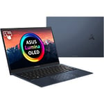 ASUS Zenbook UM5302TA-LX200W Laptop 33.8 cm (13.3") 6800U? 2.7 GHz 16 GB AMD Radeon 680M Windows 11 Home