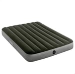 Intex Dura-Beam Standard Downy Double matelas Vert foncé