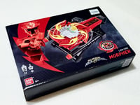 Power Rangers Super Ninja Steel (Lion Fire Morpher) ~ Brand New ~ Bandai Saban