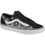 Baskets basses Vans  Bandana Style 36