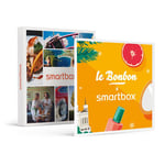 SMARTBOX - Coffret Cadeau Bien-être à Lyon : les pépites du Bonbon pour Noël-Multi-thèmes