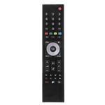 Byte av TV-fjärrkontroll för Grundig Tp7187r Media Player Accessory (FMY)