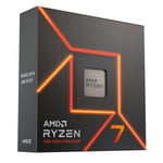 AMD Ryzen 7 7700X -prosessori - laatikko