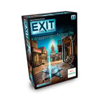 Exit: The Game - Kidnappningen in Fortune City (SVE)