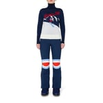 We Norwegians AfterSki Sweater Dame