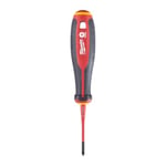 Milwaukee - Tri-Lobe VDE Screwdriver PZ0 x 60