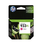 HP 933 XL M CN055AE Original bläckpatron (16,5 ml)