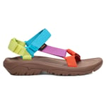 Teva Hurricane XLT 2 sandaler (dam) - Explore Multi,36