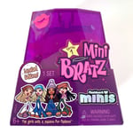 Mini Bratz Flashback Doll - Brand New - ONE SUPPLIED - Assorted