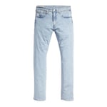 Levi's Men's 502 Taper Jeans, Frosted Cool, 32 W/34 L