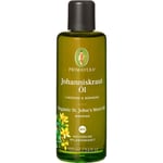 Primavera Aromatherapy Organic care oils Organic St. John's Wort Oil 100 ml (£144.70 / 1 l)