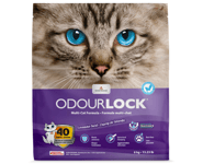 Intersand Odour Lock Lavender Field - 6 kg