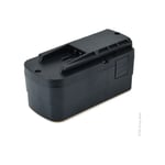 Batterie visseuse, perceuse, perforateur, ... compatible Festool 12V 3Ah - 4918214922 - NX