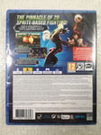 THE KING OF FIGHTERS XIII GLOBAL MATCH (FIRST EDITION 2000.EX) PS4 EURO NEW (PIX