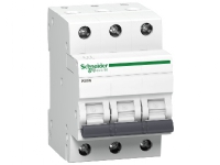 Schneider Electric A9K01325, Dvärgbrytare, Typ B, 6000 A, IP20