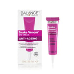 Balance Active Formula Snake Venom Eye Cream contains SYN174-AKE which is simila