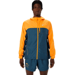 Fujitrail Packable Windbreaker, miesten juoksutakki